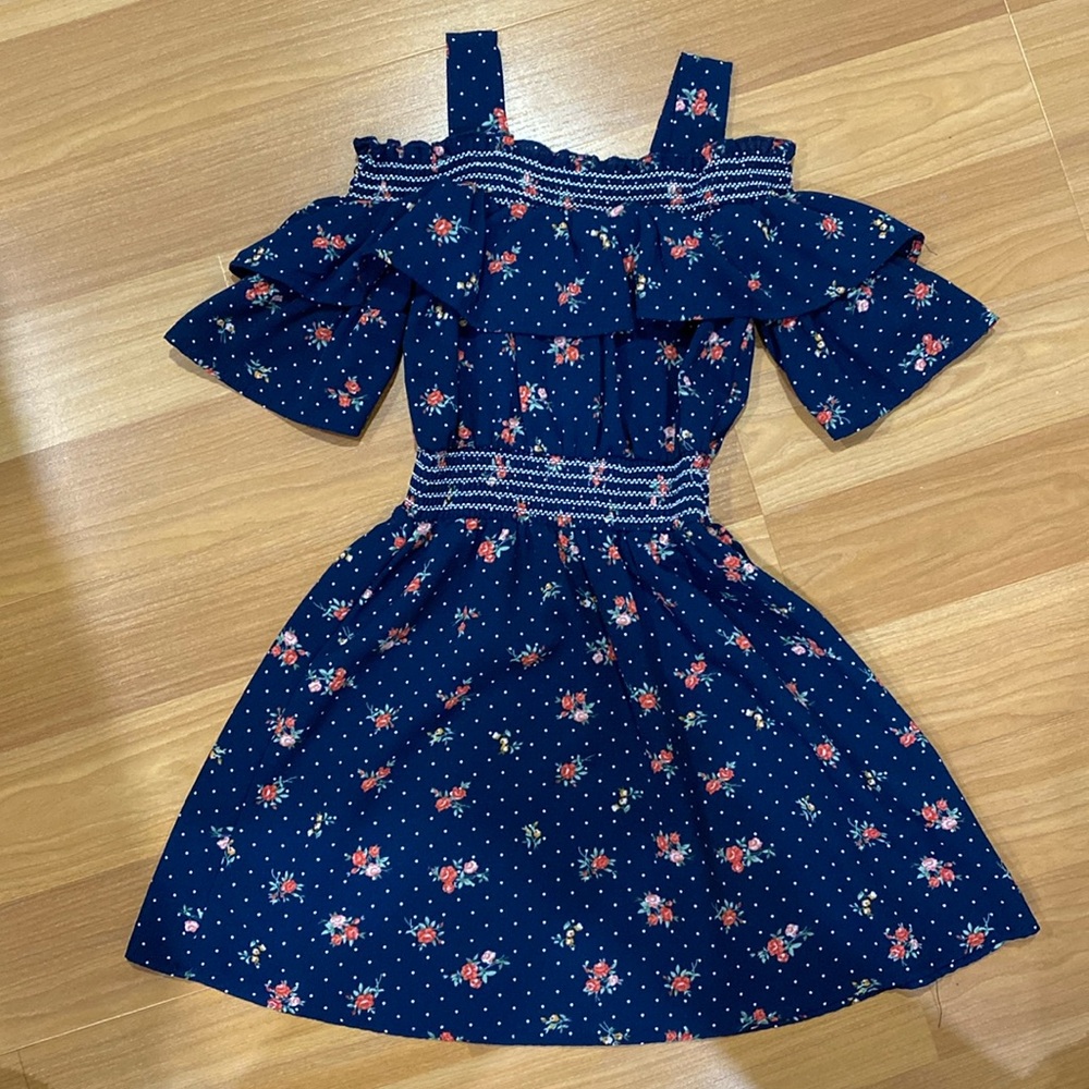 Knitworks dress
